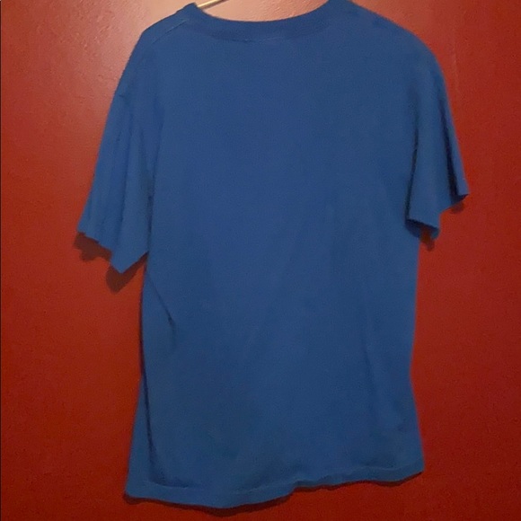 Vintage Vancouver Canucks T-shirt - Picture 2 of 2